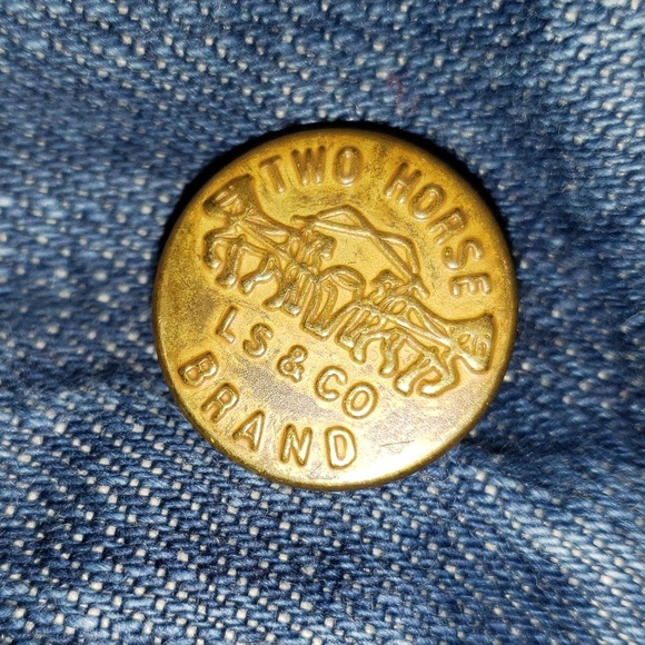 Levi's 511 Slim Fit Stretch Jeans - Picture 5 of 6